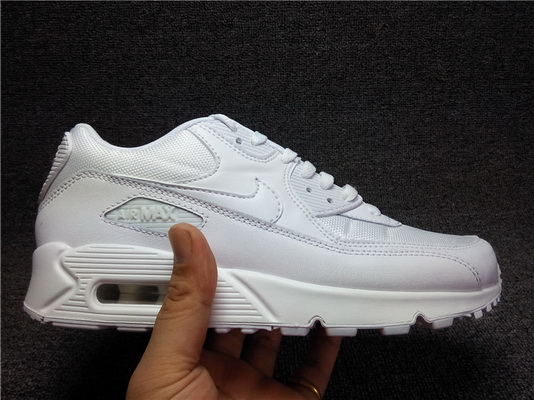 Super Max Nike Air Max 90 GS--017